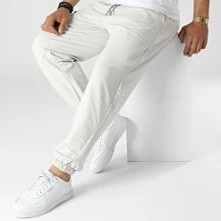 Vente flash 💯 Pantalon Jogging 22-Y311 Gris Clair de Classic Series 🎉 8 Vente flash 💯 Pantalon Jogging 22-Y311 Gris Clair de Classic Series 🎉 -Classic Series Soldes classic series 317498 22 Y311 GRI 20220509T154428 03