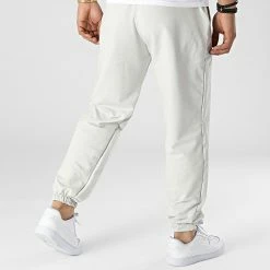 Vente flash 💯 Pantalon Jogging 22-Y311 Gris Clair de Classic Series 🎉 9 Vente flash 💯 Pantalon Jogging 22-Y311 Gris Clair de Classic Series 🎉 -Classic Series Soldes classic series 317498 22 Y311 GRI 20220509T154429 04