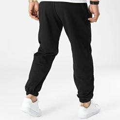 Coupon 👏 Pantalon Jogging 22-Y311 Noir de Classic Series 🔔 -Classic Series Soldes classic series 317499 22 Y311 BLACK 20220509T154250 04