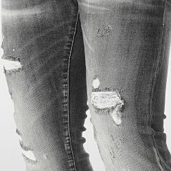 Meilleure affaire 🎁 Jean Slim 5146 Gris de Classic Series 🥰 -Classic Series Soldes classic series 317601 5146 1 20220429T160608 02