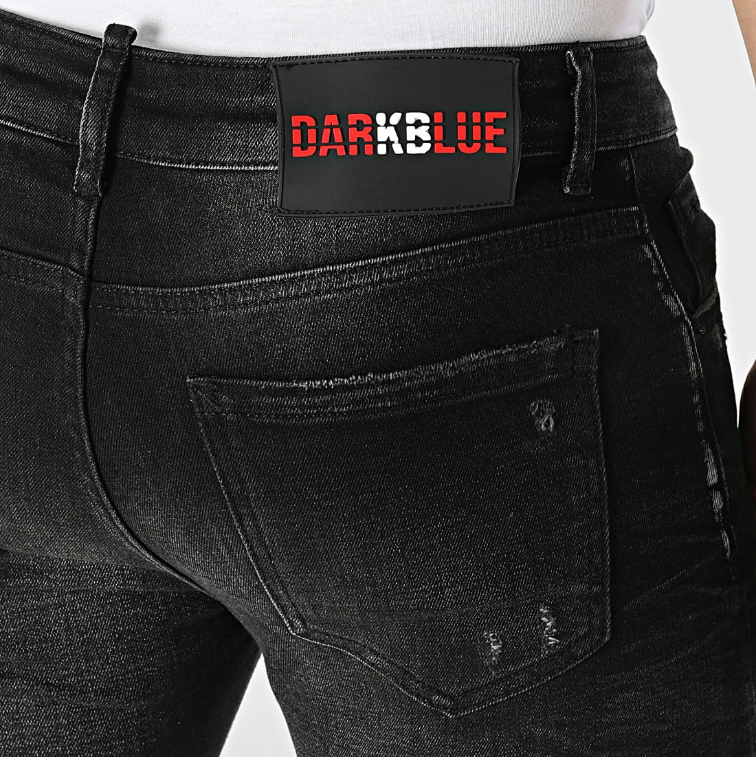 Les meilleures critiques de 😍 Jean Slim 5144 Noir de Classic Series 🌟 4 Les meilleures critiques de 😍 Jean Slim 5144 Noir de Classic Series 🌟 – Image 2