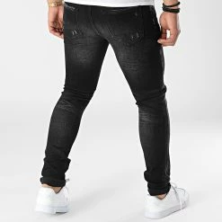 Les meilleures critiques de 😍 Jean Slim 5144 Noir de Classic Series 🌟 9 Les meilleures critiques de 😍 Jean Slim 5144 Noir de Classic Series 🌟 -Classic Series Soldes classic series 317608 5144 3 20220429T160454 04