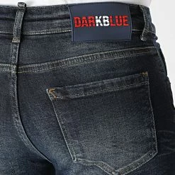 Top 10 🌟 Jean Slim 5145 Bleu Brut de Classic Series ⌛ -Classic Series Soldes classic series 317643 5145 5 20220429T155934 02