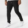 Coupon 🤩 Jogger Pant 7439 Noir de Classic Series 🔔 -Classic Series Soldes classic series 318029 7439 BLACK 20220510T140520 01