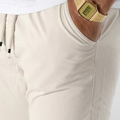 Les meilleures critiques de ❤️ Jogger Pant 7439 Beige de Classic Series 🔔 -Classic Series Soldes classic series 318035 7439 KREM 20220510T141104 02