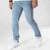 Coupon 🌟 Jean Slim B-454 Bleu Denim de Classic Series ❤️ -Classic Series Soldes classic series 318056 B 454 BLUE 1 20220509T155605 01