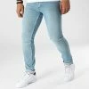 Vente flash 💯 Jean Slim 7871 Bleu Wash de Classic Series 🛒 1 Vente flash 💯 Jean Slim 7871 Bleu Wash de Classic Series 🛒 -Classic Series Soldes classic series 318057 7871 BLUE 1 20220509T154935 01