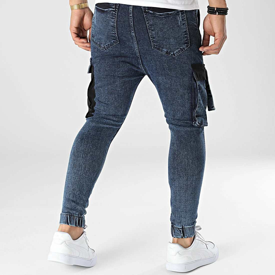 Les meilleures critiques de 🎁 Jogger Pant DH-3551 Bleu Brut de Classic Series 🧨 6 Les meilleures critiques de 🎁 Jogger Pant DH-3551 Bleu Brut de Classic Series 🧨 – Image 4