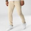 Sortie 🎉 Jogger Pant 7439 Beige de Classic Series 😉 -Classic Series Soldes classic series 318119 7439 BEJ 20220510T140559 01