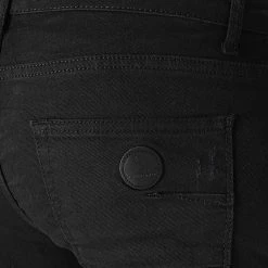 Top 10 👏 Jean Skinny DHZ-3722 Noir de Classic Series 🎉 -Classic Series Soldes classic series 318122 DHZ 3722 SIYAH 20220510T135049 02