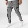 Remise 🥰 Jogger Pant DH-3775 Gris de Classic Series 🌟 2 Remise 🥰 Jogger Pant DH-3775 Gris de Classic Series 🌟 -Classic Series Soldes classic series 318131 DH 3775 SALVAR FUME 20220509T155411 01