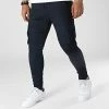 Grosses soldes ✨ Jogger Pant WKN-2010 Bleu Marine de Classic Series ✔️ 2 Grosses soldes ✨ Jogger Pant WKN-2010 Bleu Marine de Classic Series ✔️ -Classic Series Soldes classic series 318133 WKN 2010 NAVY 20220510T135221 01