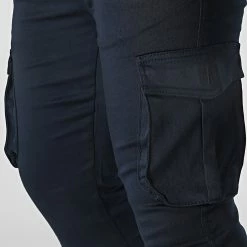 Grosses soldes ✨ Jogger Pant WKN-2010 Bleu Marine de Classic Series ✔️ 7 Grosses soldes ✨ Jogger Pant WKN-2010 Bleu Marine de Classic Series ✔️ -Classic Series Soldes classic series 318133 WKN 2010 NAVY 20220510T135222 02