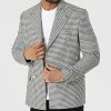 Meilleure vente 🛒 Veste Blazer 20506 Blanc Noir de Classic Series 👏 -Classic Series Soldes classic series 318199 20506 4 20220510T155641 01