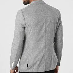 Les meilleures critiques de 🎁 Veste Blazer 20507 Gris Chiné de Classic Series ✔️ 9 Les meilleures critiques de 🎁 Veste Blazer 20507 Gris Chiné de Classic Series ✔️ -Classic Series Soldes classic series 318202 20507 6 20220510T155812 04