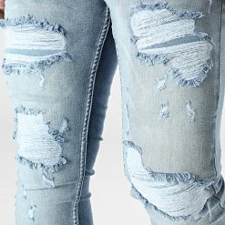 Remise ⭐ Jean Skinny DHZ-3750 Bleu Wash de Classic Series 🎉 7 Remise ⭐ Jean Skinny DHZ-3750 Bleu Wash de Classic Series 🎉 -Classic Series Soldes classic series 318274 DHZ 3750 O MAVI 20220510T140357 02