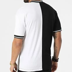Le moins cher 🤩 Tee 👕 Shirt G22-613 Noir Blanc de Classic Series 🥰 9 Le moins cher 🤩 Tee 👕 Shirt G22-613 Noir Blanc de Classic Series 🥰 -Classic Series Soldes classic series 318358 G22 613 SIYAH 20220510T161811 04