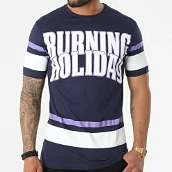 Budget ⌛ Tee 👕 Shirt G22-585 Bleu Marine de Classic Series 🥰 8 Budget ⌛ Tee 👕 Shirt G22-585 Bleu Marine de Classic Series 🥰 -Classic Series Soldes classic series 318392 G22 585 LACI 20220512T091241 03