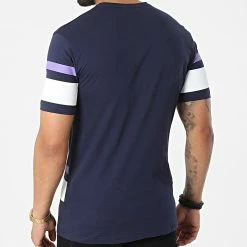 Budget ⌛ Tee 👕 Shirt G22-585 Bleu Marine de Classic Series 🥰 9 Budget ⌛ Tee 👕 Shirt G22-585 Bleu Marine de Classic Series 🥰 -Classic Series Soldes classic series 318392 G22 585 LACI 20220512T091242 04