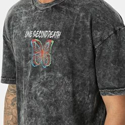 Top 10 🔔 Tee 👚 Shirt G22-642 Noir de Classic Series ❤️ -Classic Series Soldes classic series 318421 G22 642 SIYAH 20220510T161801 02