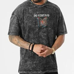 Top 10 🔔 Tee 👚 Shirt G22-642 Noir de Classic Series ❤️ -Classic Series Soldes classic series 318421 G22 642 SIYAH 20220510T161802 03