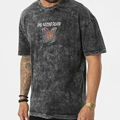 Top 10 🔔 Tee 👚 Shirt G22-642 Noir de Classic Series ❤️ -Classic Series Soldes classic series 318421 G22 642 SIYAH 20220510T161804 04