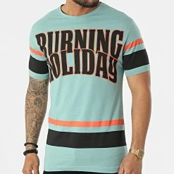 Promo 🎁 Tee 👕 Shirt G22-585 Vert de Classic Series 🥰