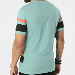 Promo 🎁 Tee 👕 Shirt G22-585 Vert de Classic Series 🥰 9 Promo 🎁 Tee 👕 Shirt G22-585 Vert de Classic Series 🥰 -Classic Series Soldes classic series 318424 G22 585 YOSUN 20220510T161304 04