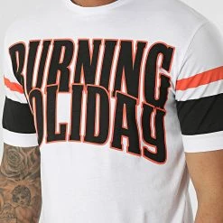 Les meilleures critiques de ⭐ Tee 👚 Shirt G22-585 Blanc de Classic Series 🧨 -Classic Series Soldes classic series 318425 G22 585 BEYAZ 20220510T160835 02