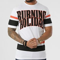 Les meilleures critiques de ⭐ Tee 👚 Shirt G22-585 Blanc de Classic Series 🧨 -Classic Series Soldes classic series 318425 G22 585 BEYAZ 20220510T160836 03