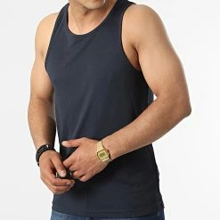 Meilleur prix 💯 Débardeur JC007 Bleu Marine de Classic Series ⭐ 7 Meilleur prix 💯 Débardeur JC007 Bleu Marine de Classic Series ⭐ -Classic Series Soldes classic series 318804 JC007 FRENCH NAVY 20220517T160016 03