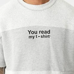 Les meilleures critiques de 🔔 Ensemble Tee 👚 Shirt Short Jogging Y203UST Gris Chiné de Classic Series 👍 -Classic Series Soldes classic series 321284 Y203UST GRI 20220530T161144 02