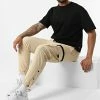 Tout neuf ✔️ Ensemble Tee 👕 Shirt Poche Pantalon Jogging F22-906T Noir Beige de Classic Series ✨ 1 Tout neuf ✔️ Ensemble Tee 👕 Shirt Poche Pantalon Jogging F22-906T Noir Beige de Classic Series ✨ -Classic Series Soldes classic series 321304 F22 906T SIYAH BEJ 20220530T155250 01