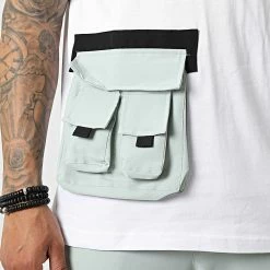 De gros 🥰 Ensemble Tee 👚 Shirt Poche Pantalon Jogging F22-906T Vert Blanc de Classic Series 🔔 7 De gros 🥰 Ensemble Tee 👚 Shirt Poche Pantalon Jogging F22-906T Vert Blanc de Classic Series 🔔 -Classic Series Soldes classic series 321305 F22 906T BEYAZ MINT 20220527T160047 02