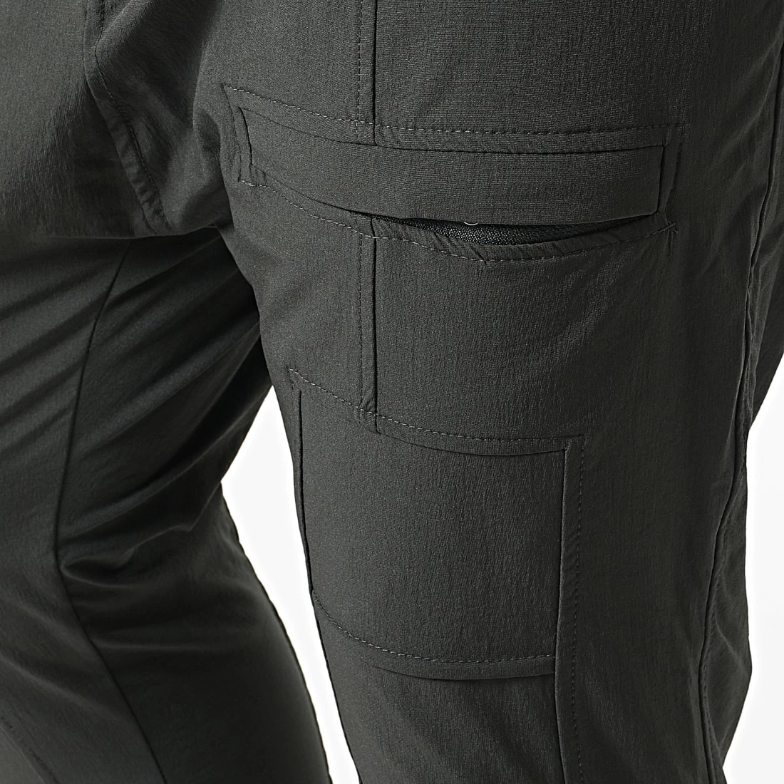 Vente flash 🥰 Jogger Pant Y007 Gris Anthracite de Classic Series 🔔 4 Vente flash 🥰 Jogger Pant Y007 Gris Anthracite de Classic Series 🔔 – Image 2
