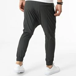 Vente flash 🥰 Jogger Pant Y007 Gris Anthracite de Classic Series 🔔 9 Vente flash 🥰 Jogger Pant Y007 Gris Anthracite de Classic Series 🔔 -Classic Series Soldes classic series 321328 Y007 ANTRASIT 20220603T140607 04