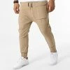 Meilleure affaire 👍 Jogger Pant Y007 Beige Foncé de Classic Series 👍 1 Meilleure affaire 👍 Jogger Pant Y007 Beige Foncé de Classic Series 👍 -Classic Series Soldes classic series 321331 Y007 BEJ 20220603T140704 01