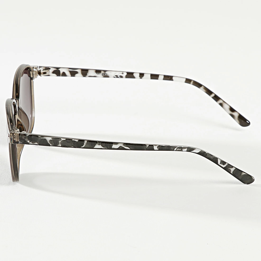 Meilleure affaire 🤩 Lunettes De Soleil 026154 Fauve Noir Dégradé de Classic Series 😀 5 Meilleure affaire 🤩 Lunettes De Soleil 026154 Fauve Noir Dégradé de Classic Series 😀 – Image 3