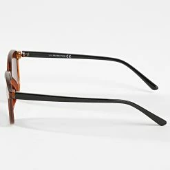 Budget 🎉 Lunettes De Soleil 026154 Fauve Marron Dégradé de Classic Series 😉 8 Budget 🎉 Lunettes De Soleil 026154 Fauve Marron Dégradé de Classic Series 😉 -Classic Series Soldes classic series 323133 026154 ECAILLE 20220609T145446 03