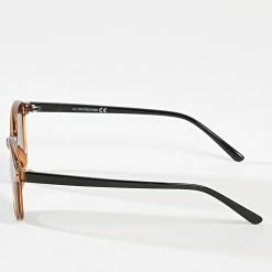 Remise 💯 Lunettes De Soleil 026154 Fauve Vert Dégradé de Classic Series 😉 -Classic Series Soldes classic series 323135 026154 ECAILLE CLAIR 20220610T120317 03