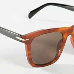 Meilleure vente 🔥 Lunettes De Soleil 026124 Marron de Classic Series 😉 7 Meilleure vente 🔥 Lunettes De Soleil 026124 Marron de Classic Series 😉 -Classic Series Soldes classic series 323272 026124 MARRON 20220610T120438 02