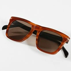 Meilleure vente 🔥 Lunettes De Soleil 026124 Marron de Classic Series 😉 9 Meilleure vente 🔥 Lunettes De Soleil 026124 Marron de Classic Series 😉 -Classic Series Soldes classic series 323272 026124 MARRON 20220610T120441 04