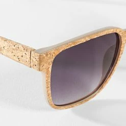 Meilleur prix ✨ Lunettes De Soleil 026217 Liège Noir Dégradé de Classic Series 🛒 -Classic Series Soldes classic series 323293 026217 NOIR DEGRADE 20220609T160219 02