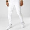 Coupon 🤩 Jean Skinny DHZ-3870 Blanc de Classic Series 👏 2 Coupon 🤩 Jean Skinny DHZ-3870 Blanc de Classic Series 👏 -Classic Series Soldes classic series 323306 DHZ 3870 3 BEYAZ 20220610T143350 01