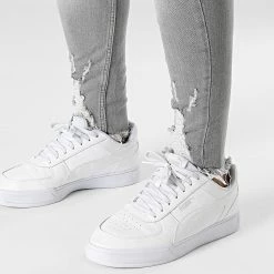 Nouveau 😉 Jean Skinny DHZ-3739 Gris de Classic Series ✔️ 7 Nouveau 😉 Jean Skinny DHZ-3739 Gris de Classic Series ✔️ -Classic Series Soldes classic series 323314 DHZ 3739 2 FUME 20220610T142849 02