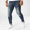 Meilleure vente 💯 Jean Skinny DHZ-3230 Bleu Denim de Classic Series 🌟 -Classic Series Soldes classic series 323320 DHZ 3230 K TINT 20220610T142648 01