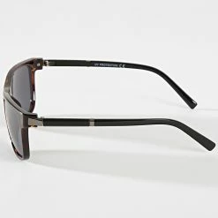 Promo 👏 Lunettes De Soleil 026208 Fauve Bleu de Classic Series 🥰 8 Promo 👏 Lunettes De Soleil 026208 Fauve Bleu de Classic Series 🥰 -Classic Series Soldes classic series 323368 026208 ECAILLE BLEU 20220621T092834 03