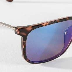 Sortie 👏 Lunettes De Soleil 026207 Fauve Bleu de Classic Series 😉 7 Sortie 👏 Lunettes De Soleil 026207 Fauve Bleu de Classic Series 😉 -Classic Series Soldes classic series 323373 026207 BLEU MIROIR 20220614T162424 02