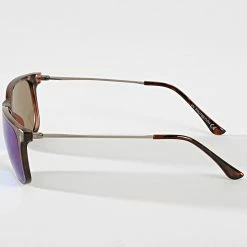 Sortie 👏 Lunettes De Soleil 026207 Fauve Bleu de Classic Series 😉 8 Sortie 👏 Lunettes De Soleil 026207 Fauve Bleu de Classic Series 😉 -Classic Series Soldes classic series 323373 026207 BLEU MIROIR 20220614T162426 03