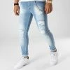 Grosses soldes ⌛ Jean Skinny DHZ-3847 Bleu Wash de Classic Series 👍 1 Grosses soldes ⌛ Jean Skinny DHZ-3847 Bleu Wash de Classic Series 👍 -Classic Series Soldes classic series 323385 DHZ 3847 O MAVI 20220610T142938 01